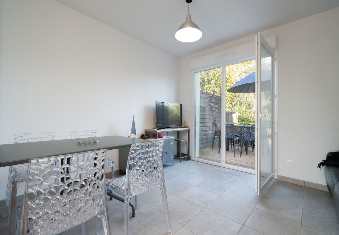 Villa à Sérignan - Joli Villa avec Jardin pour 4 personnes proche plage