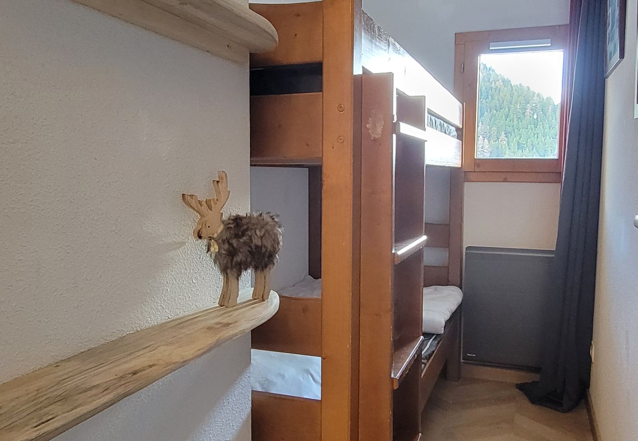 Appartement à Modane - Grand appt pour 4 pers au pied des pistes