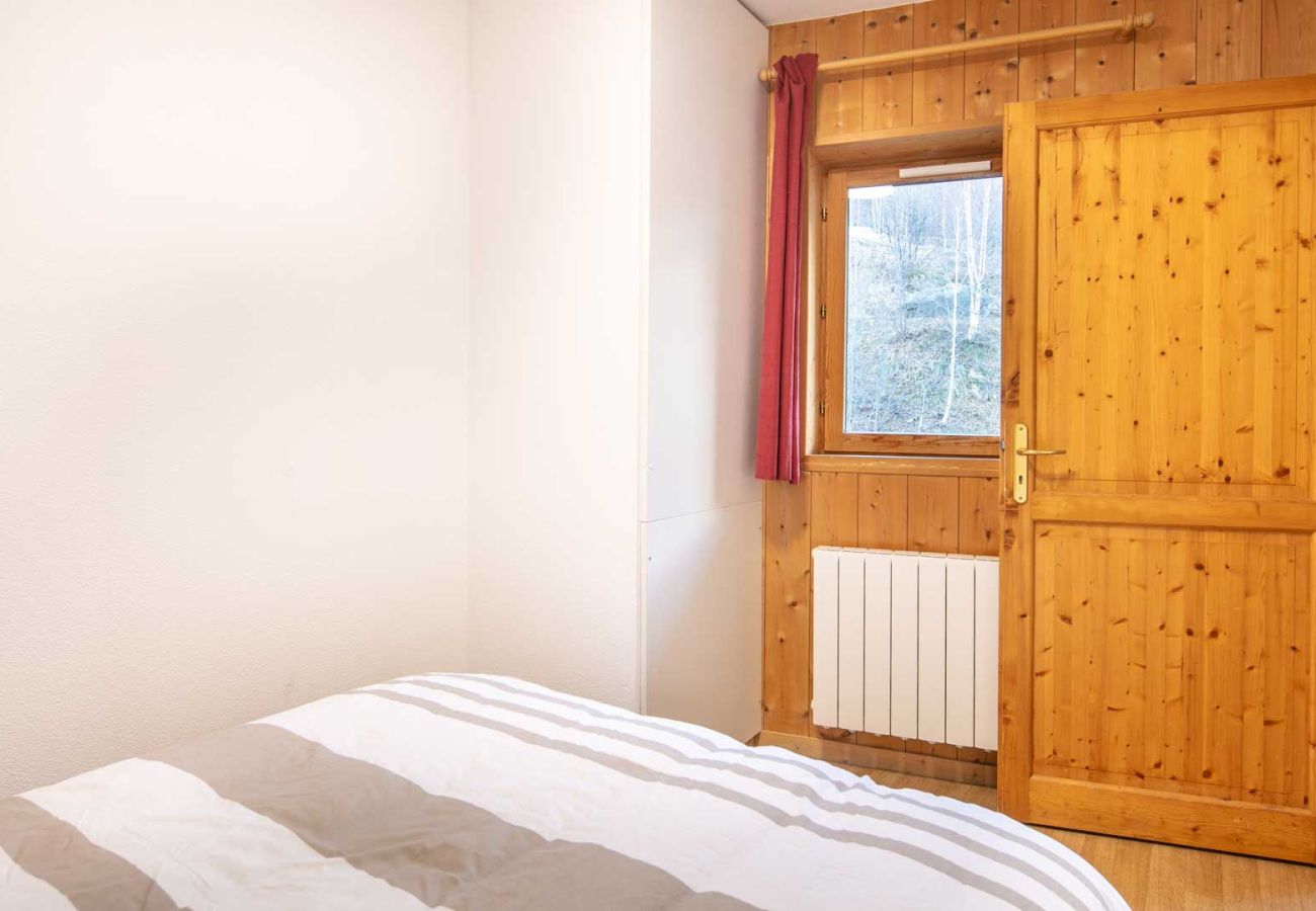 Appartement à Saint-Sorlin-d´Arves - Bel Appt pour 6 pers vue montagne