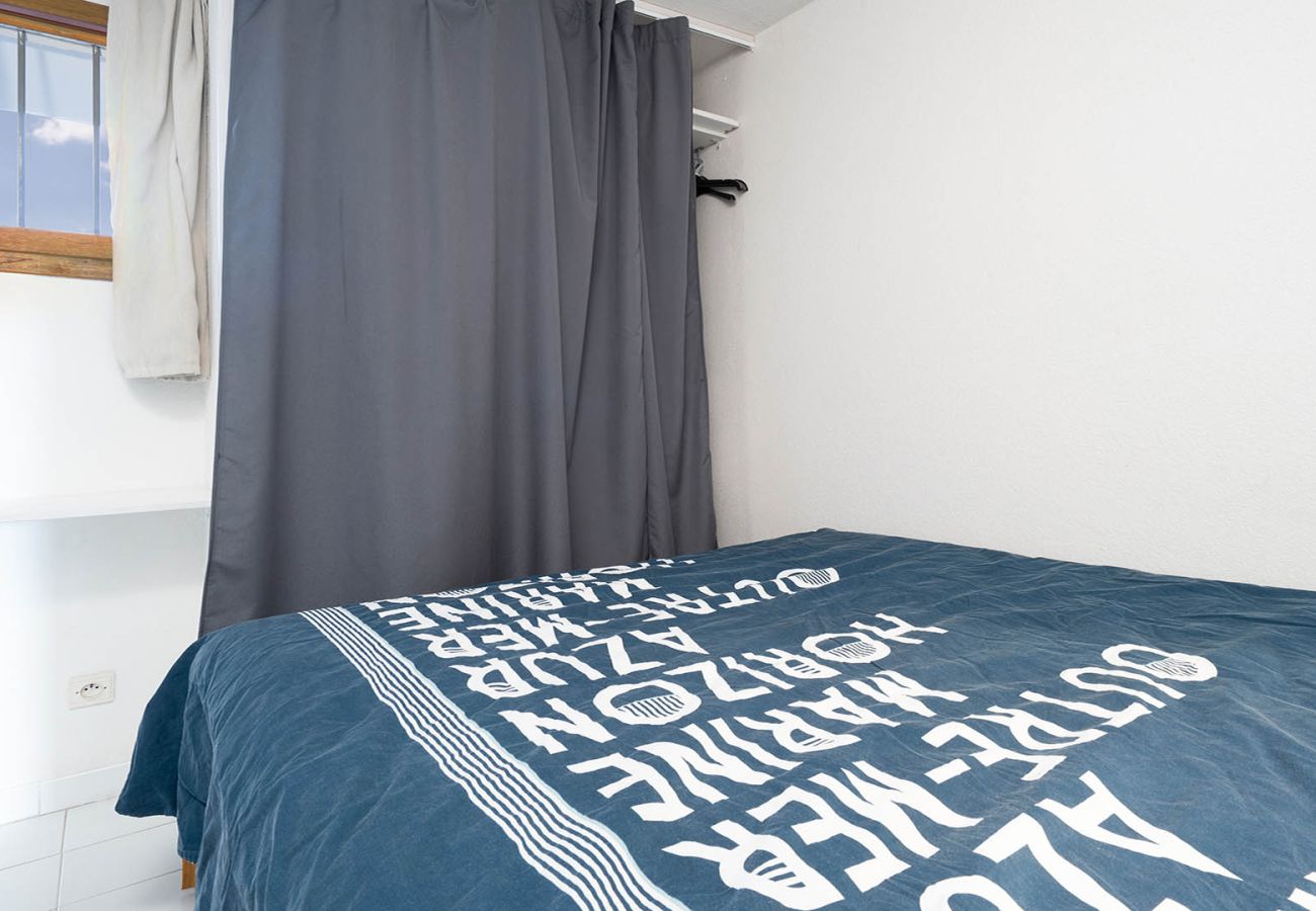 Appartement à Agde - Bel appart proche plage pour 4 pers