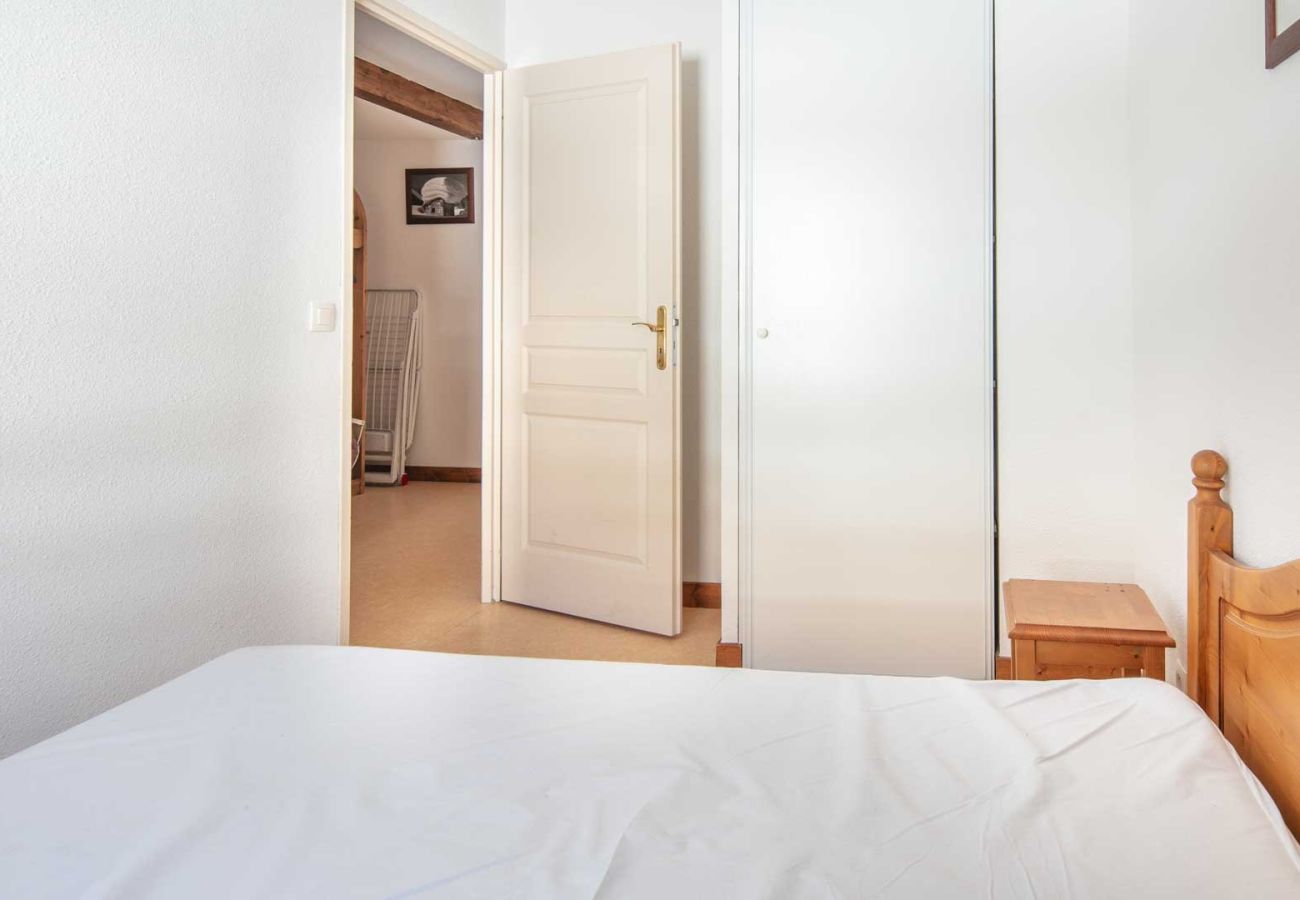 Appartement à Saint-Sorlin-d´Arves - Duplex 6 personnes très lumineux