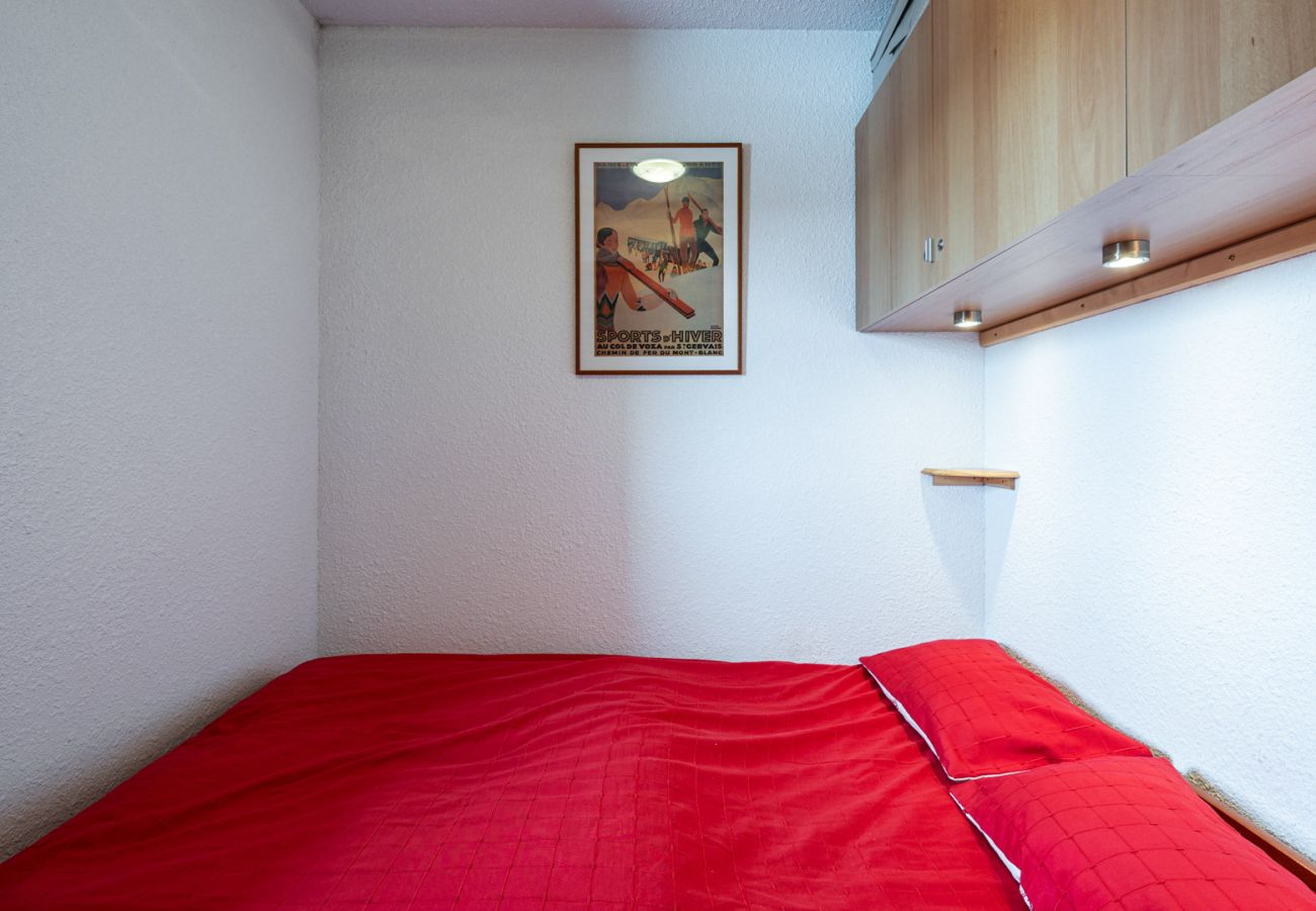 Appartement à Morillon - Bel Appt 4 pers très lumineux 