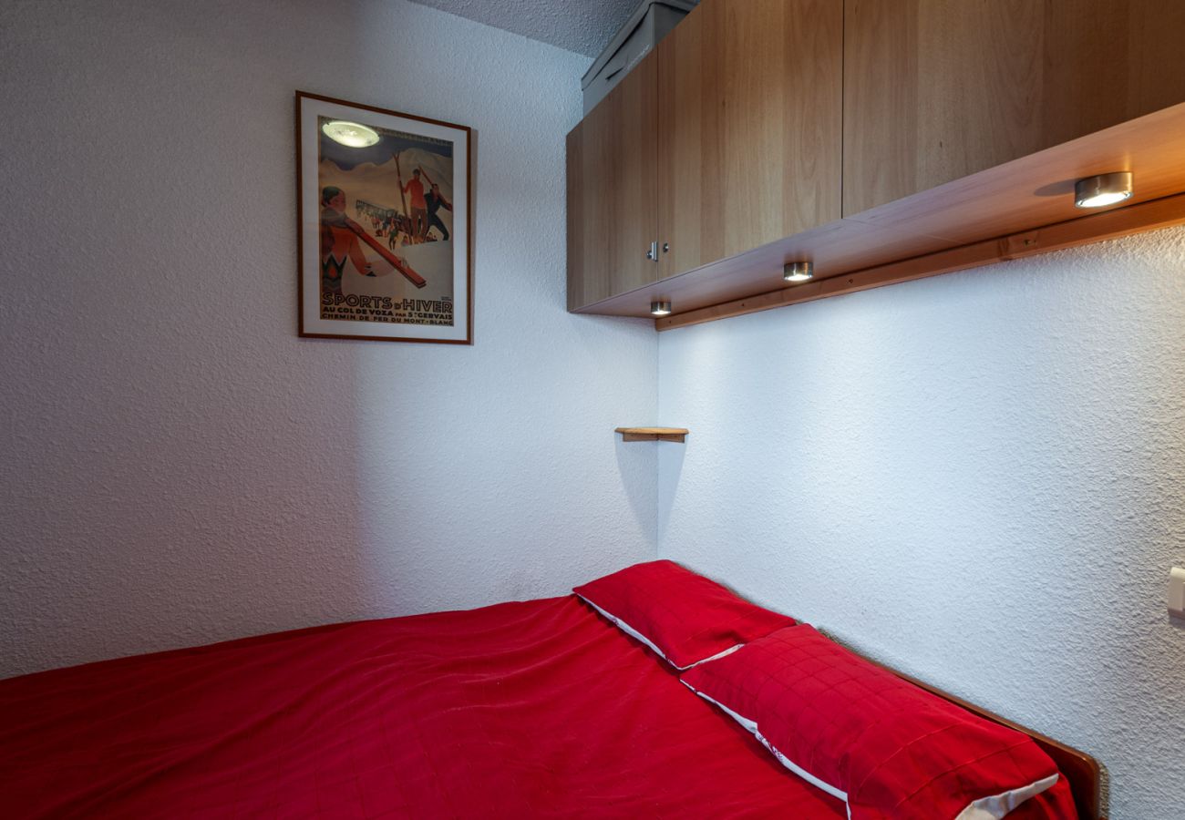 Appartement à Morillon - Bel Appt 4 pers très lumineux 