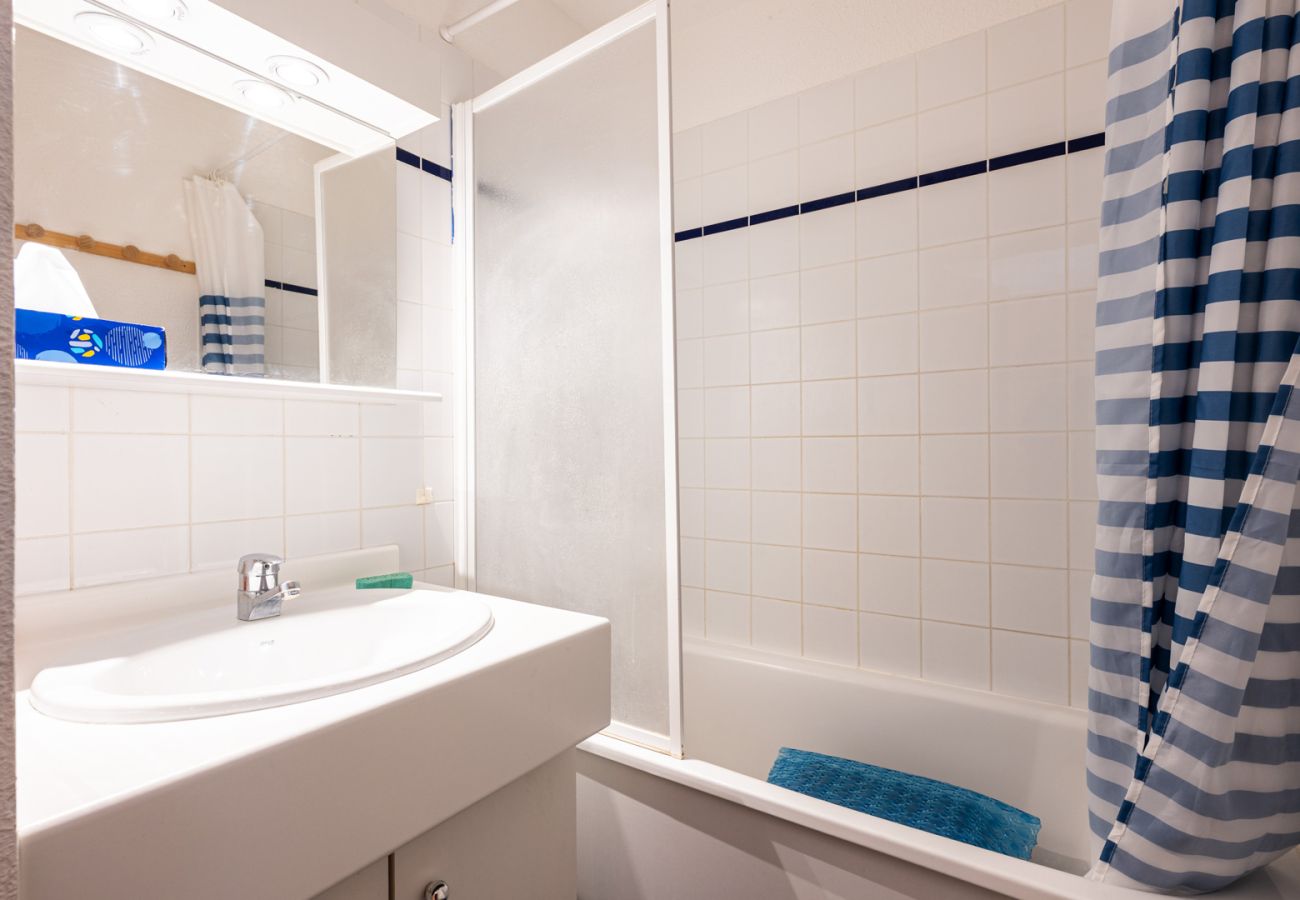 Appartement à Morillon - Beau STUDIO 5 pers près des pistes
