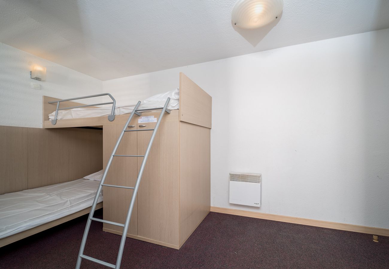 Appartement à Allos - Bel Appt 6 pers près des pistes
