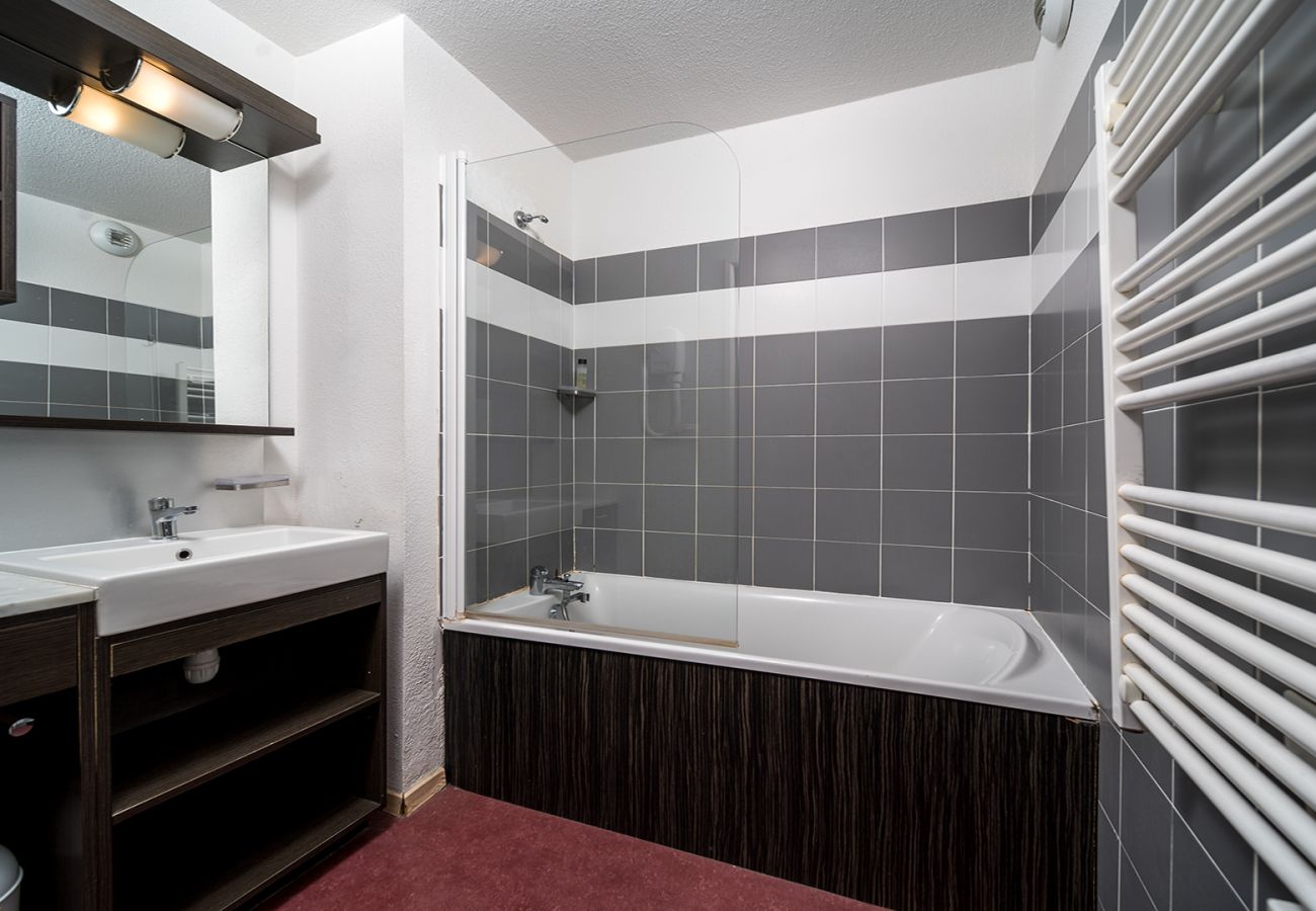 Appartement à Allos - Bel Appt 6 pers près des pistes