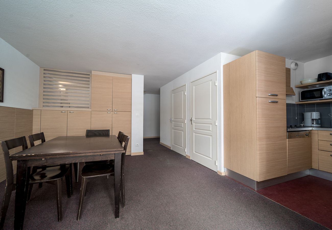 Appartement à Allos - Bel Appt 6 pers près des pistes