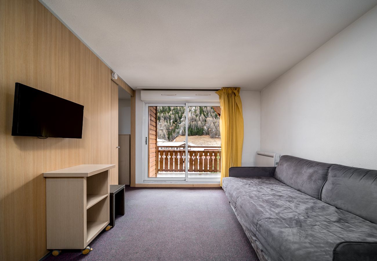Appartement à Allos - Bel Appt 6 pers près des pistes