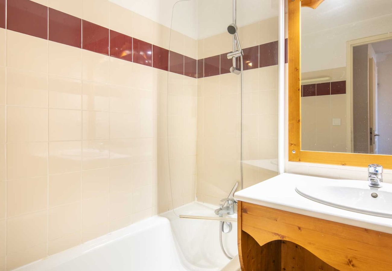 Appartement à Chamrousse - Bel Appt 4 pers près des pistes
