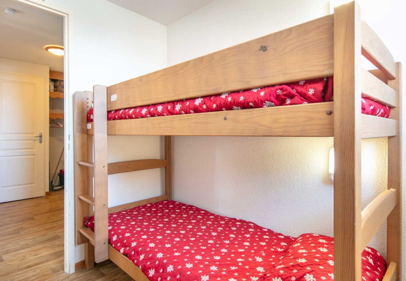 Appartement à Chamrousse - Bel Appt 4 pers près des pistes