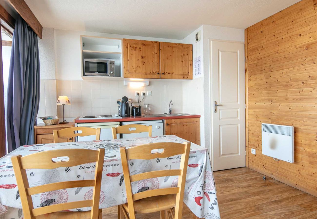 Appartement à Chamrousse - Bel Appt 4 pers près des pistes