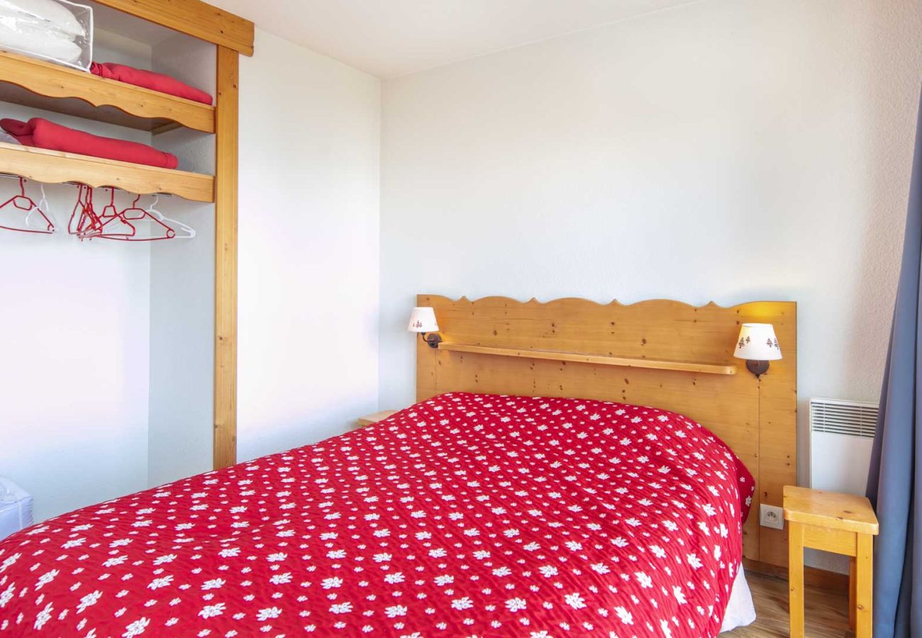 Appartement à Chamrousse - Bel Appt 4 pers près des pistes