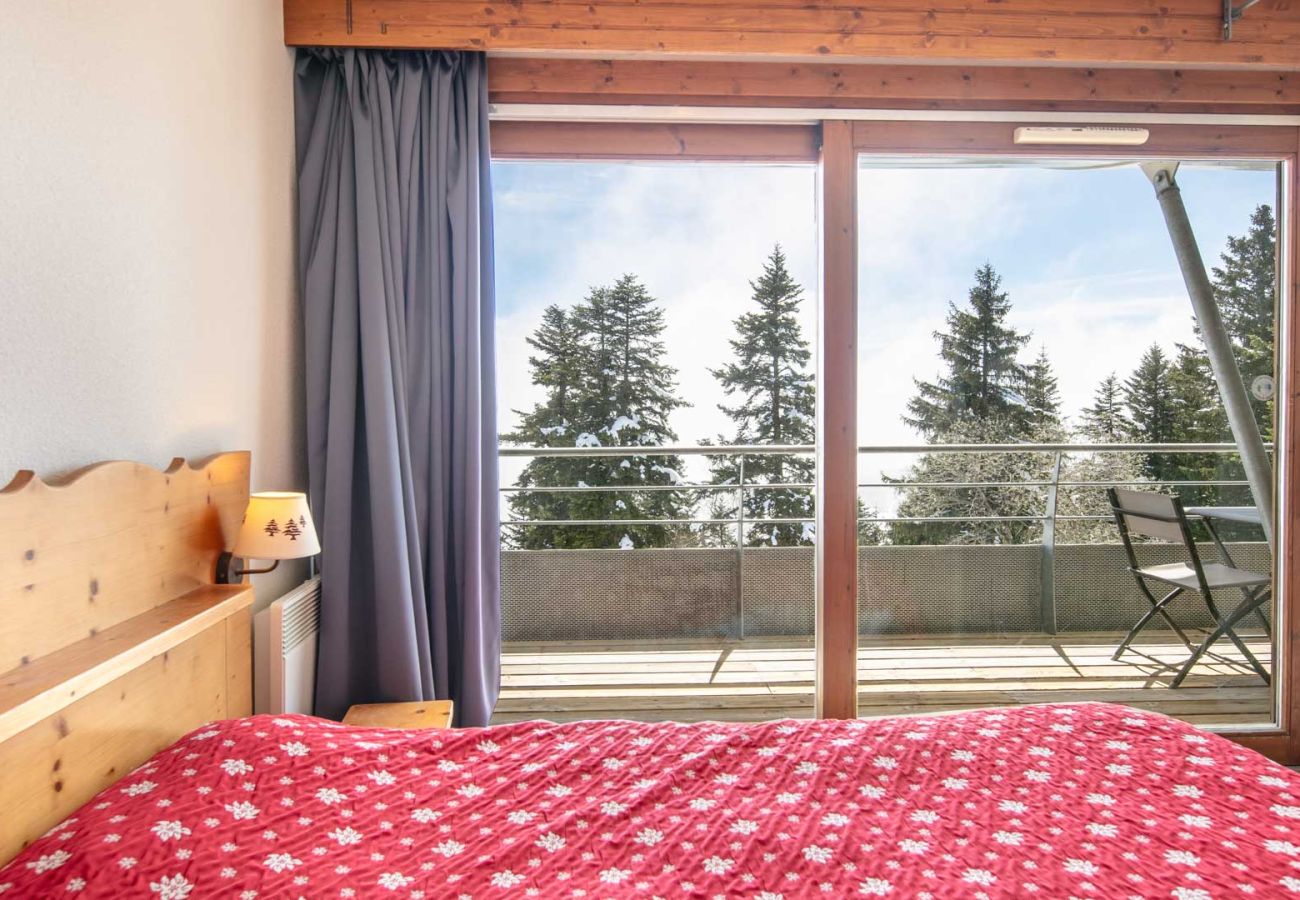Appartement à Chamrousse - Bel Appt 4 pers près des pistes