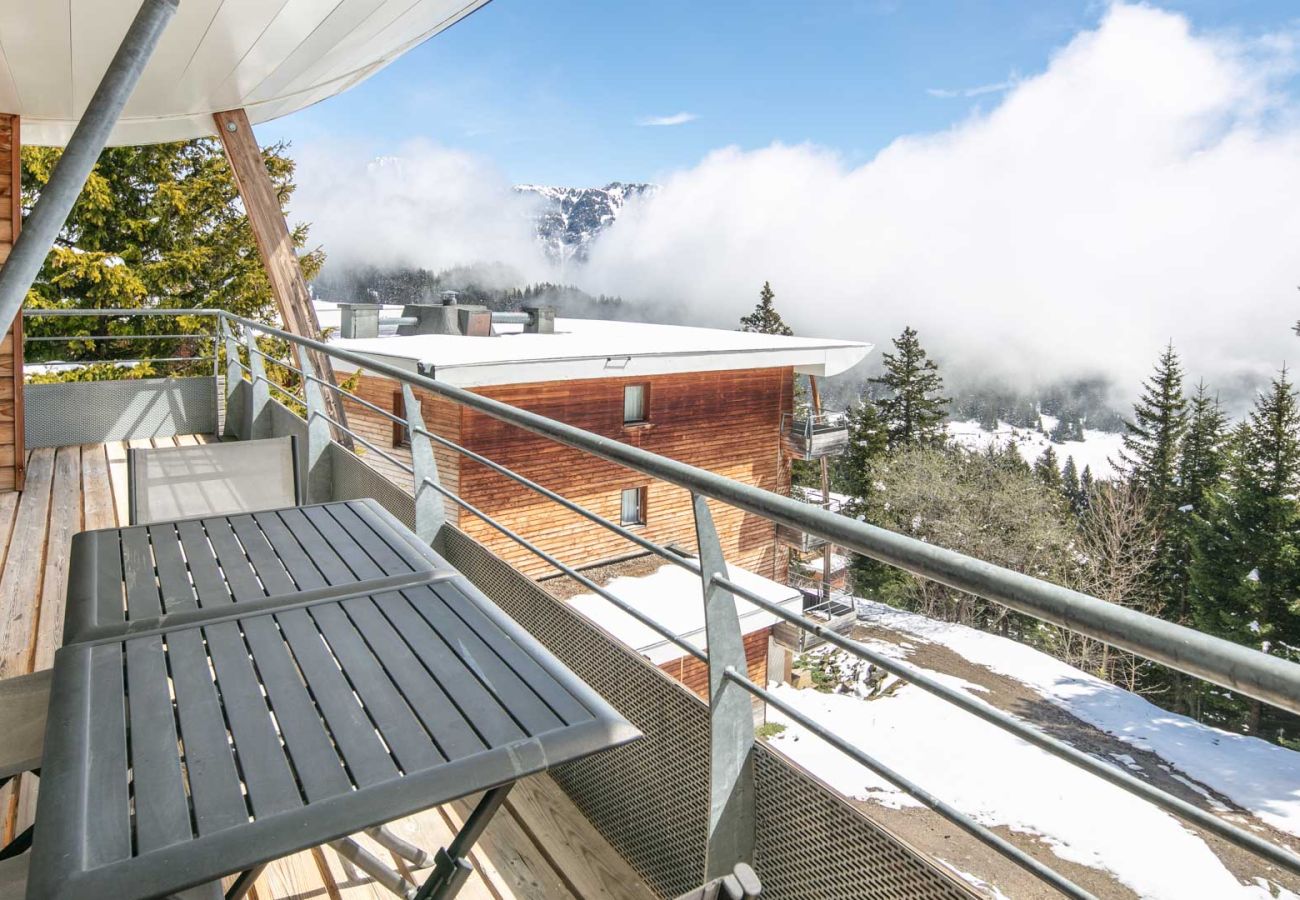 Appartement à Chamrousse - Bel Appt 4 pers près des pistes