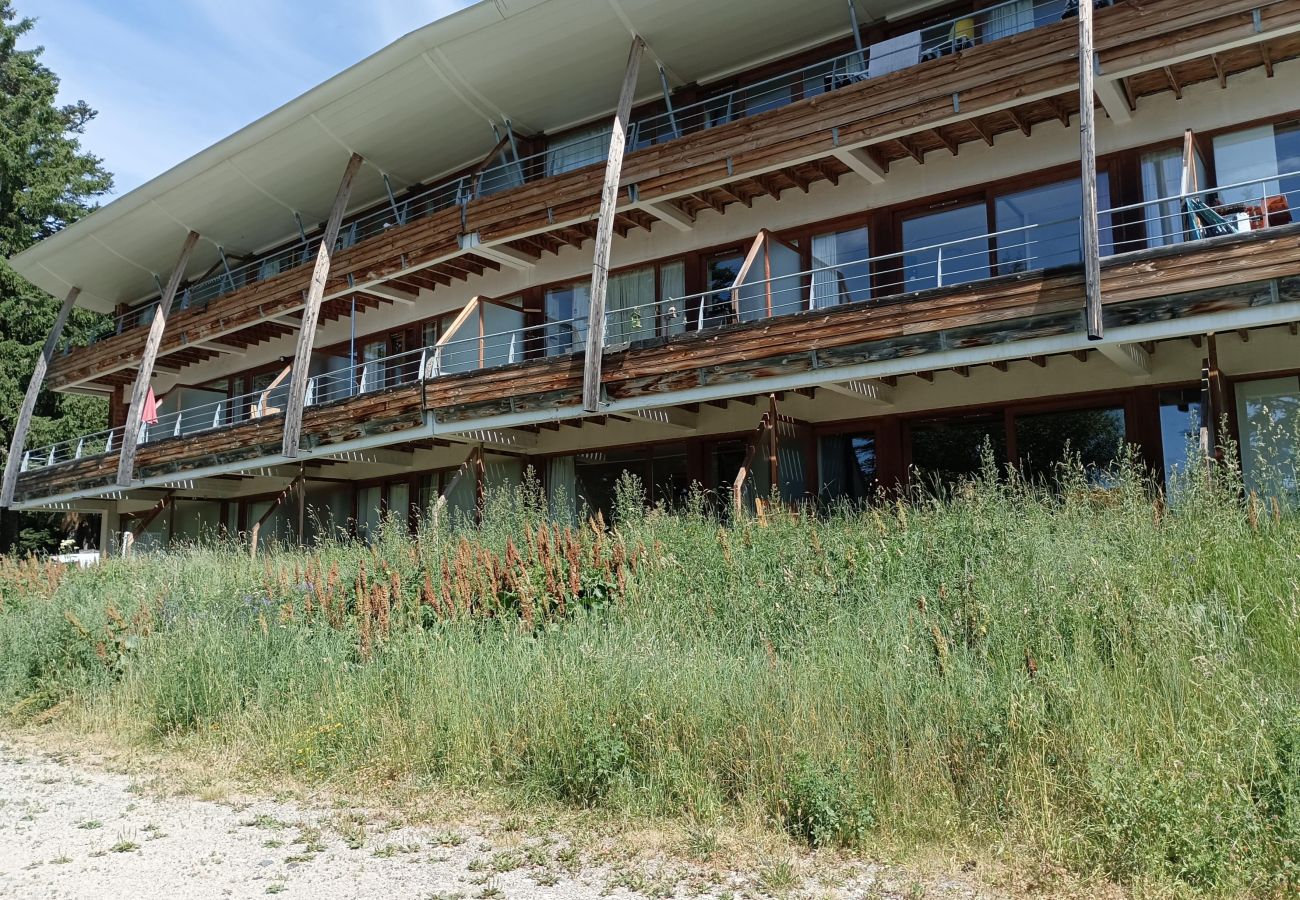Appartement à Chamrousse - Bel Appt 4 pers près des pistes