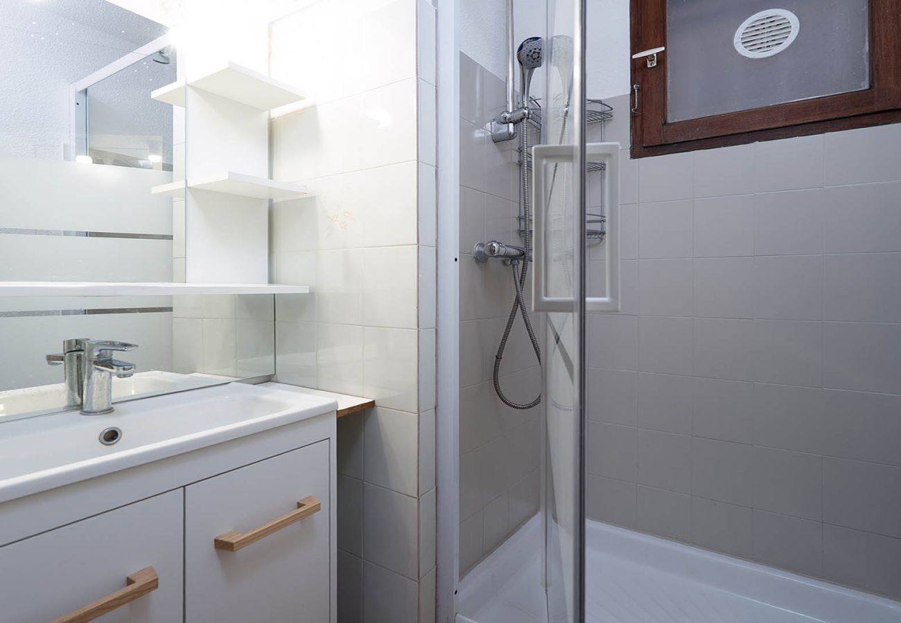 Appartement à Agde - Bel Appt tout équipé pour 6 pers