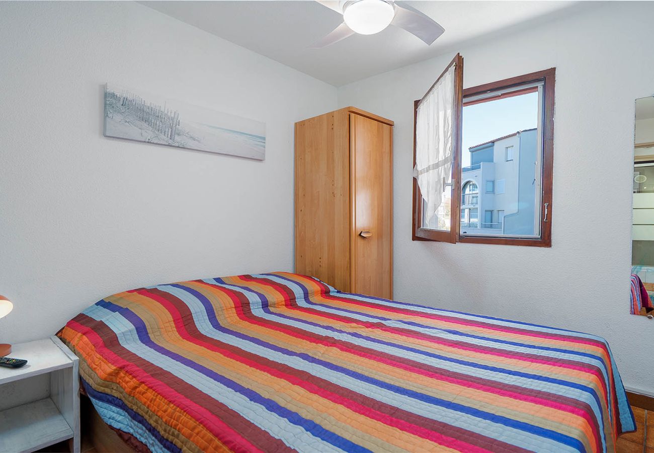 Appartement à Agde - Bel Appt tout équipé pour 6 pers