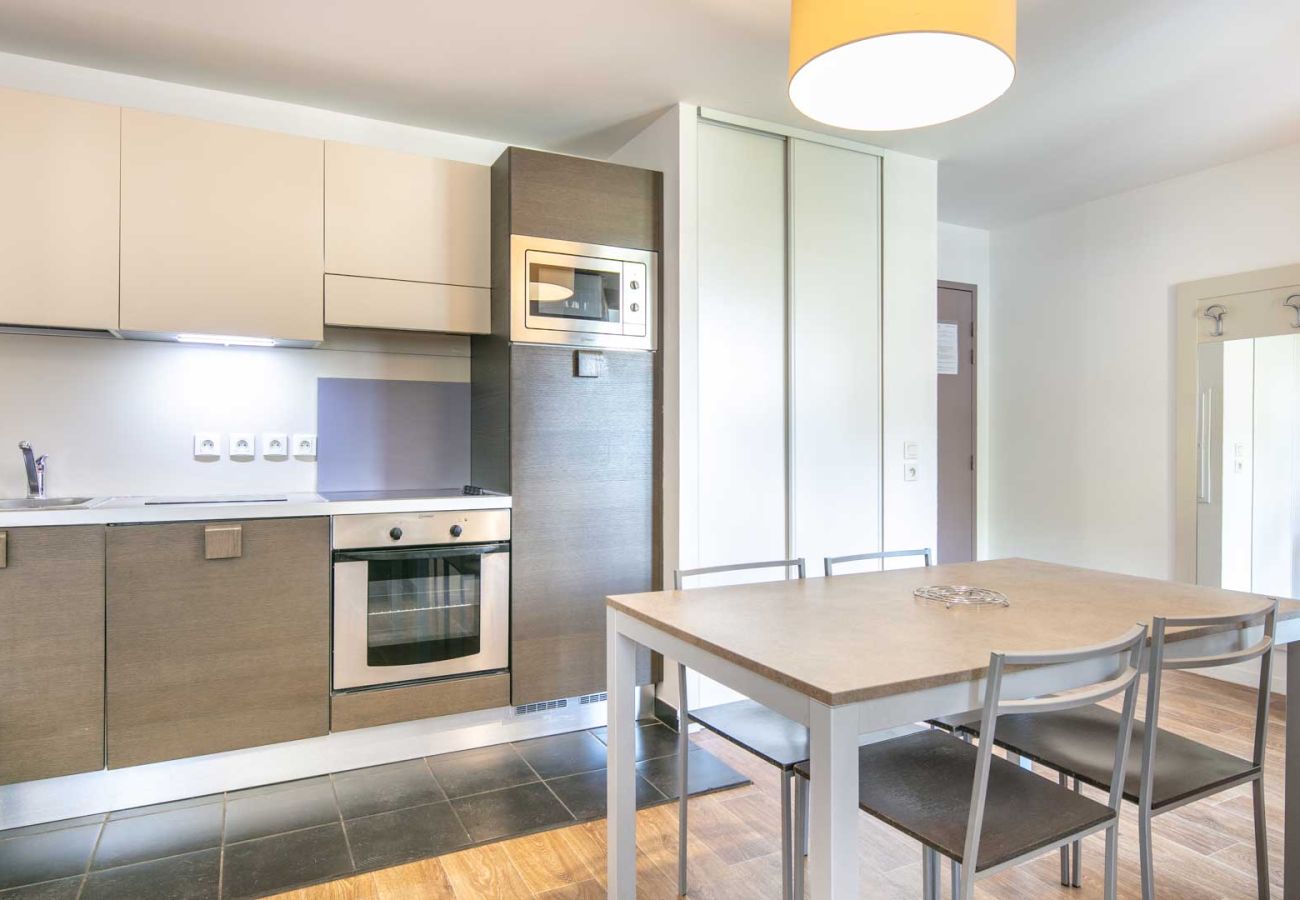 Appartement à Les Deux Alpes - Bel Appt 4 pers près des pistes