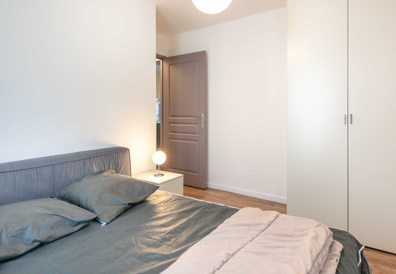 Appartement à Les Deux Alpes - Bel Appt 4 pers près des pistes