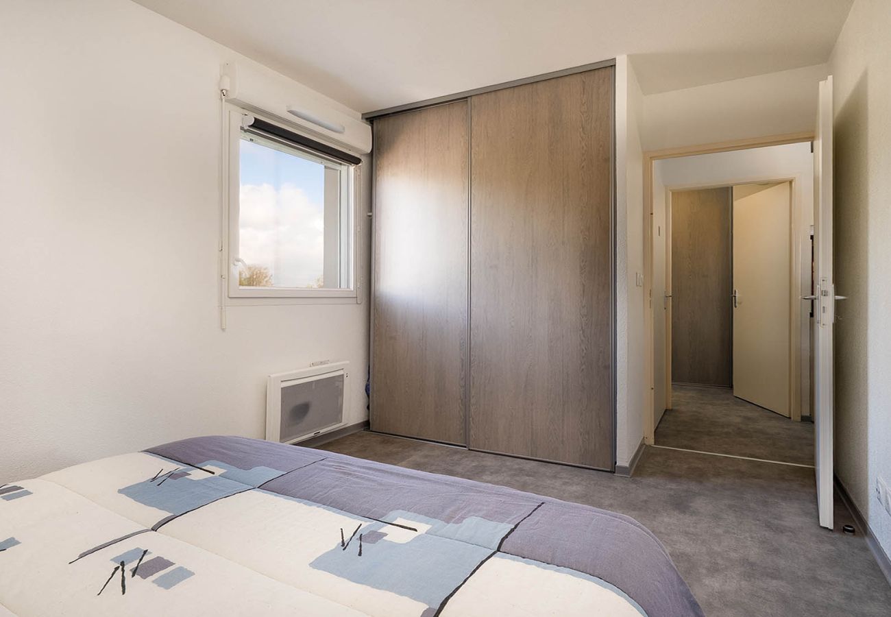 Appartement à Sérignan - Bel Appt proche plage pour 4 pers