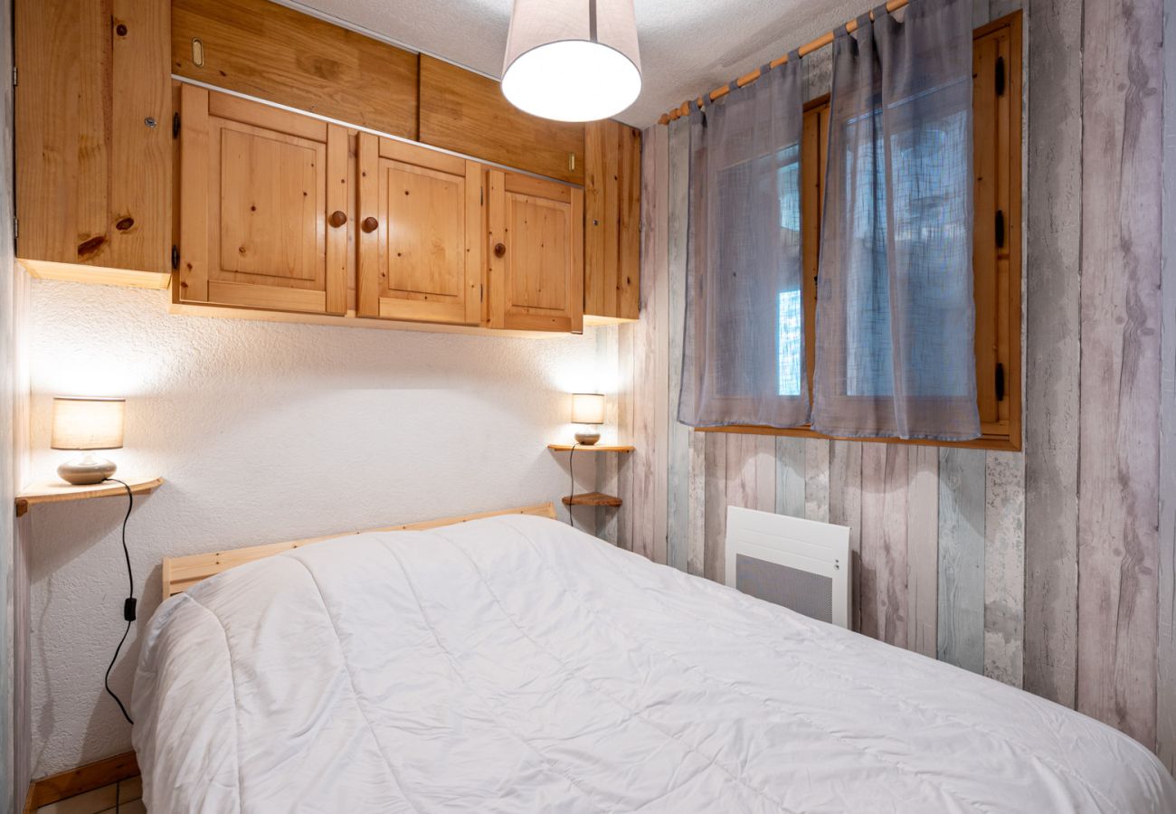 Appartement à Morillon - Bel Appt 4 pers près des pistes