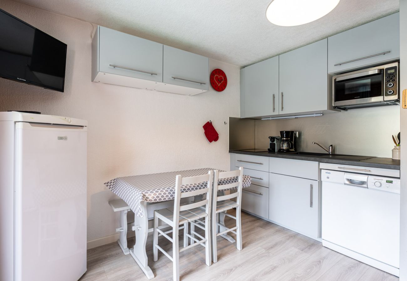 Appartement à Morillon - Bel Appt 4 pers près des pistes
