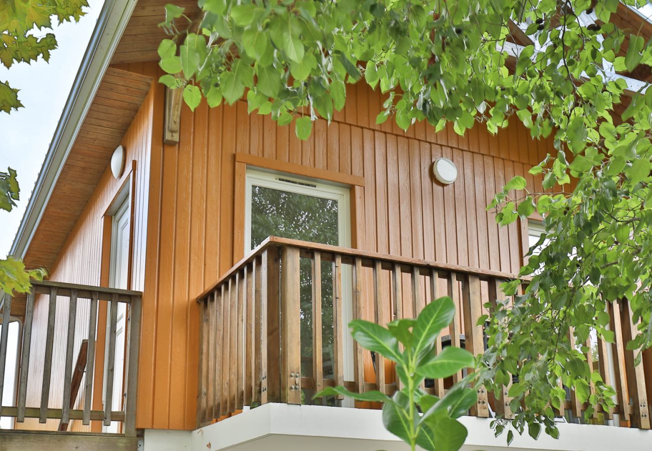 Appartement à Parentis-en-Born - Bel appart pour 4 pers au coeur de la forêt