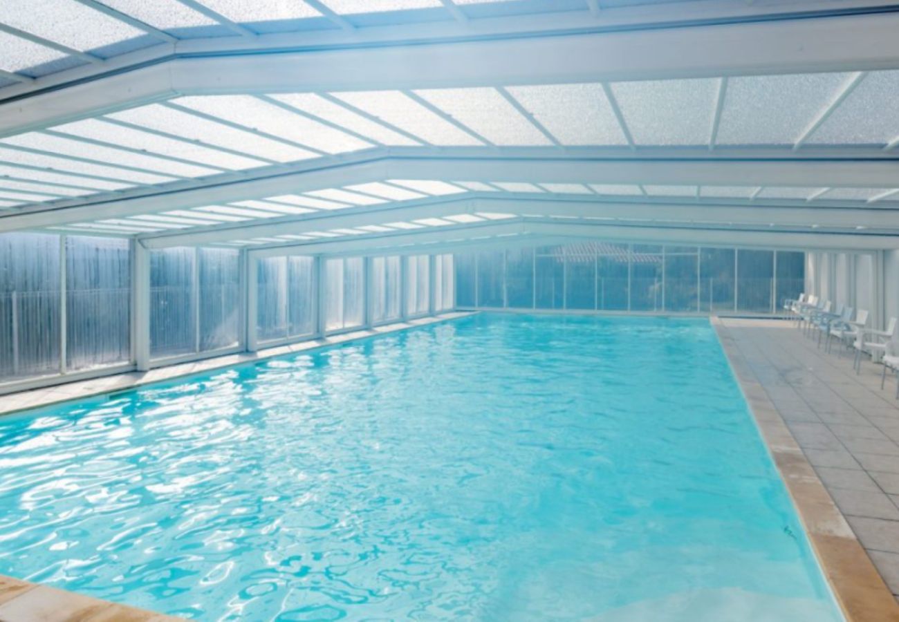 Appartement à Parentis-en-Born - Bel appart pour 4 pers au coeur de la forêt