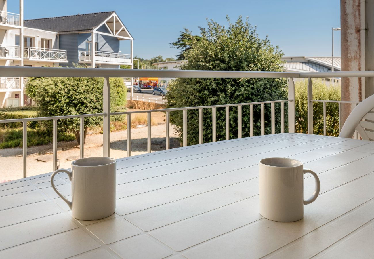 Appartement à Plougonvelin - Bel Appt 6 pers les pieds dans l'eau