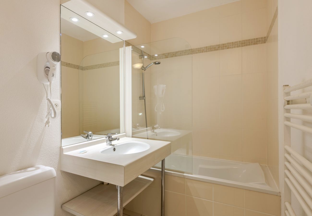 Appartement à Plougonvelin - Bel Appt 6 pers les pieds dans l'eau