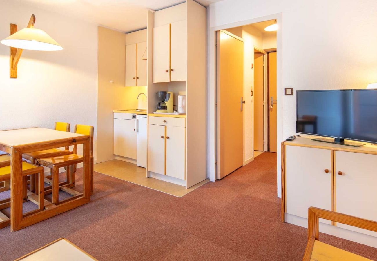 Studio à Villard-de-Lans - Charmant appart pour 4 pers 