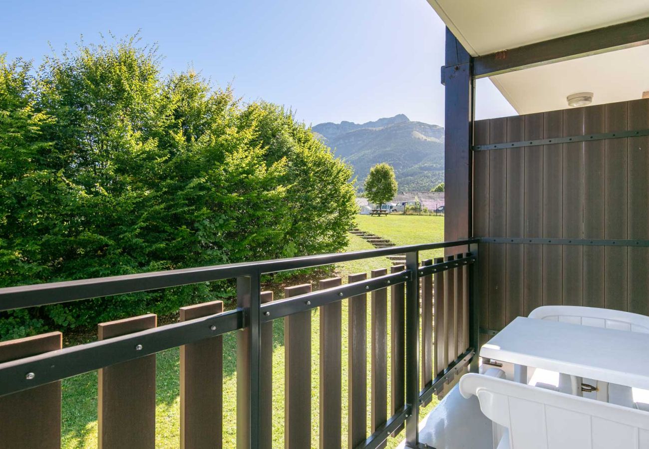 Studio à Villard-de-Lans - Charmant appart pour 4 pers 