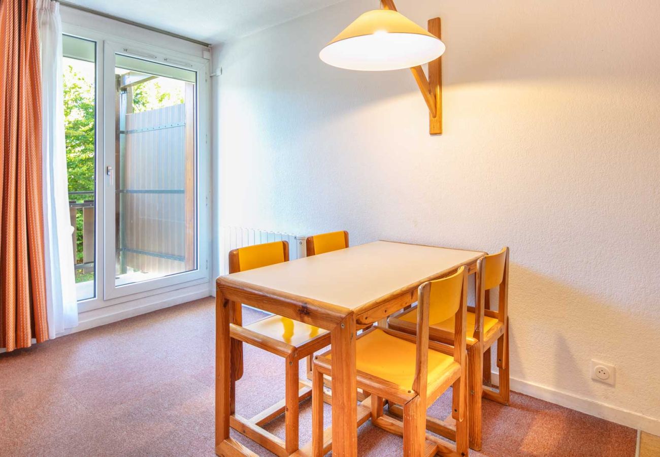 Studio à Villard-de-Lans - Charmant appart pour 4 pers 