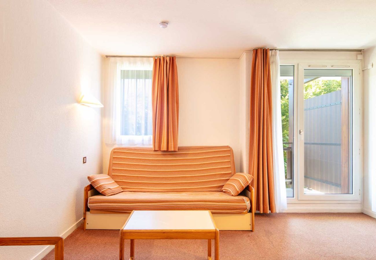 Studio à Villard-de-Lans - Charmant appart pour 4 pers 