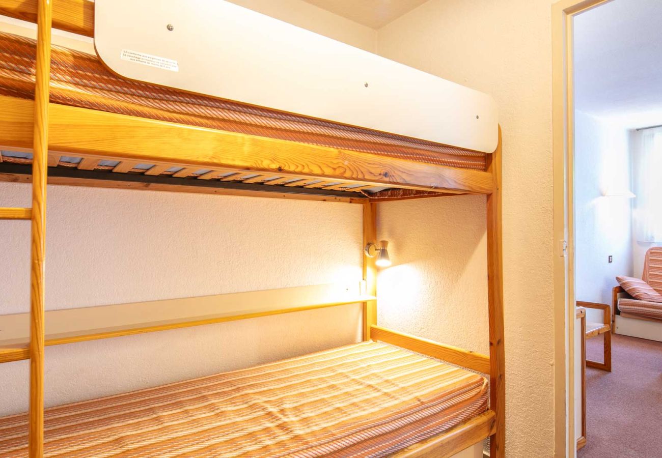 Studio à Villard-de-Lans - Charmant appart pour 4 pers 