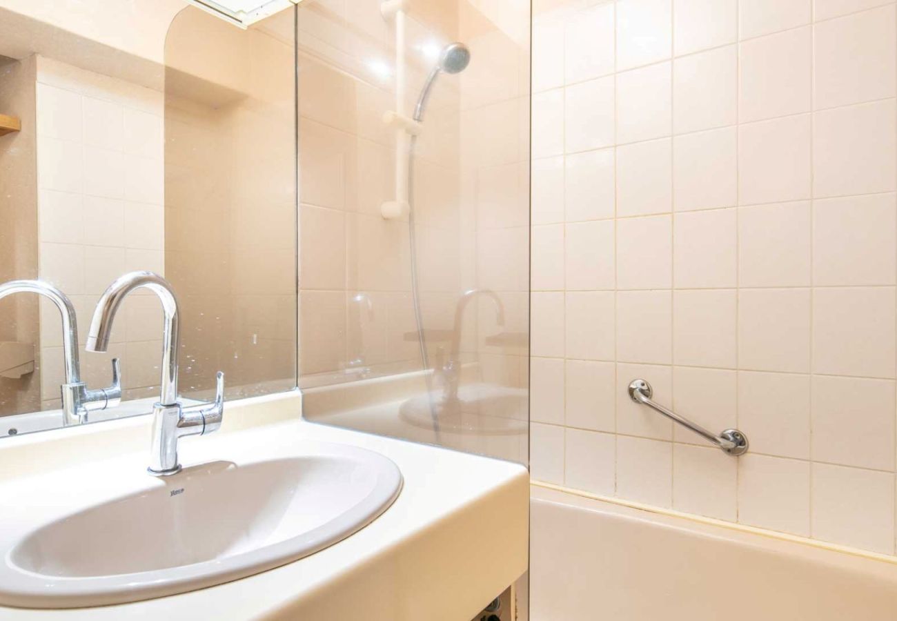 Studio à Villard-de-Lans - Charmant appart pour 4 pers 