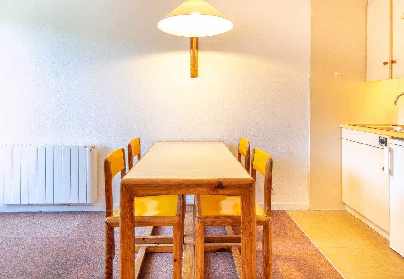 Studio à Villard-de-Lans - Charmant appart pour 4 pers 