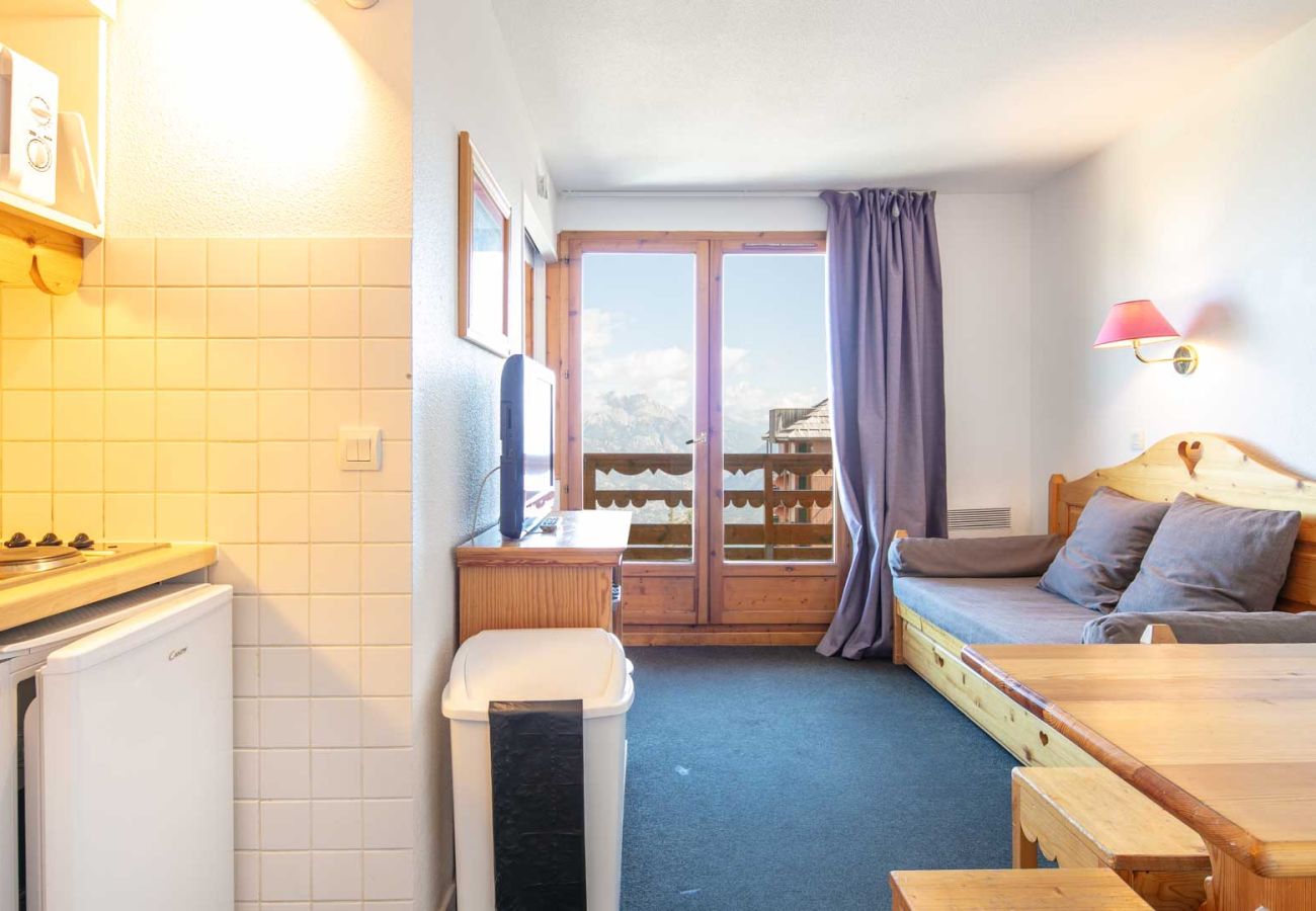 Appartement à Risoul - Bel Appt Duplex pour 7 Pers près des pistes