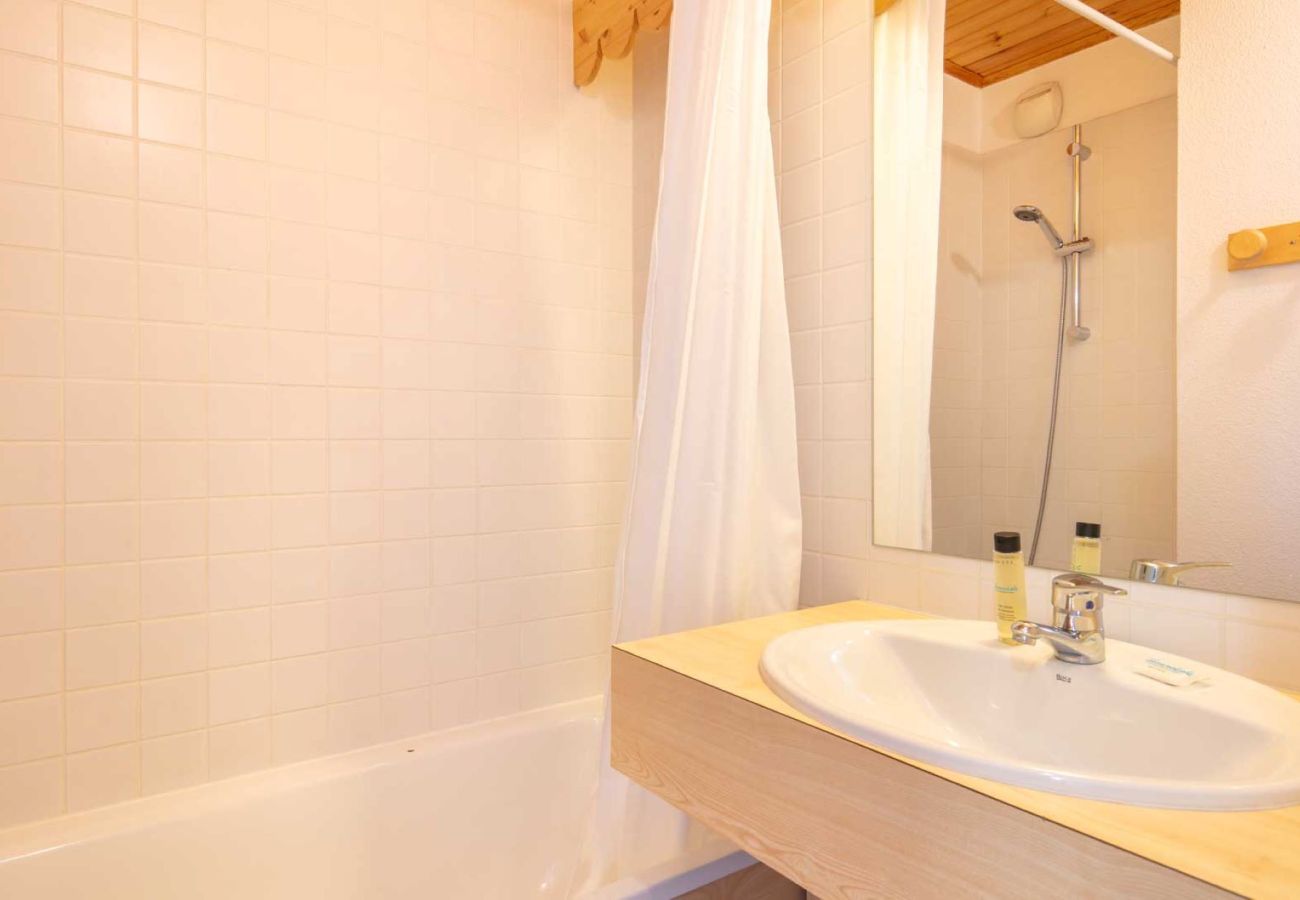 Appartement à Risoul - Bel Appt Duplex pour 7 Pers près des pistes