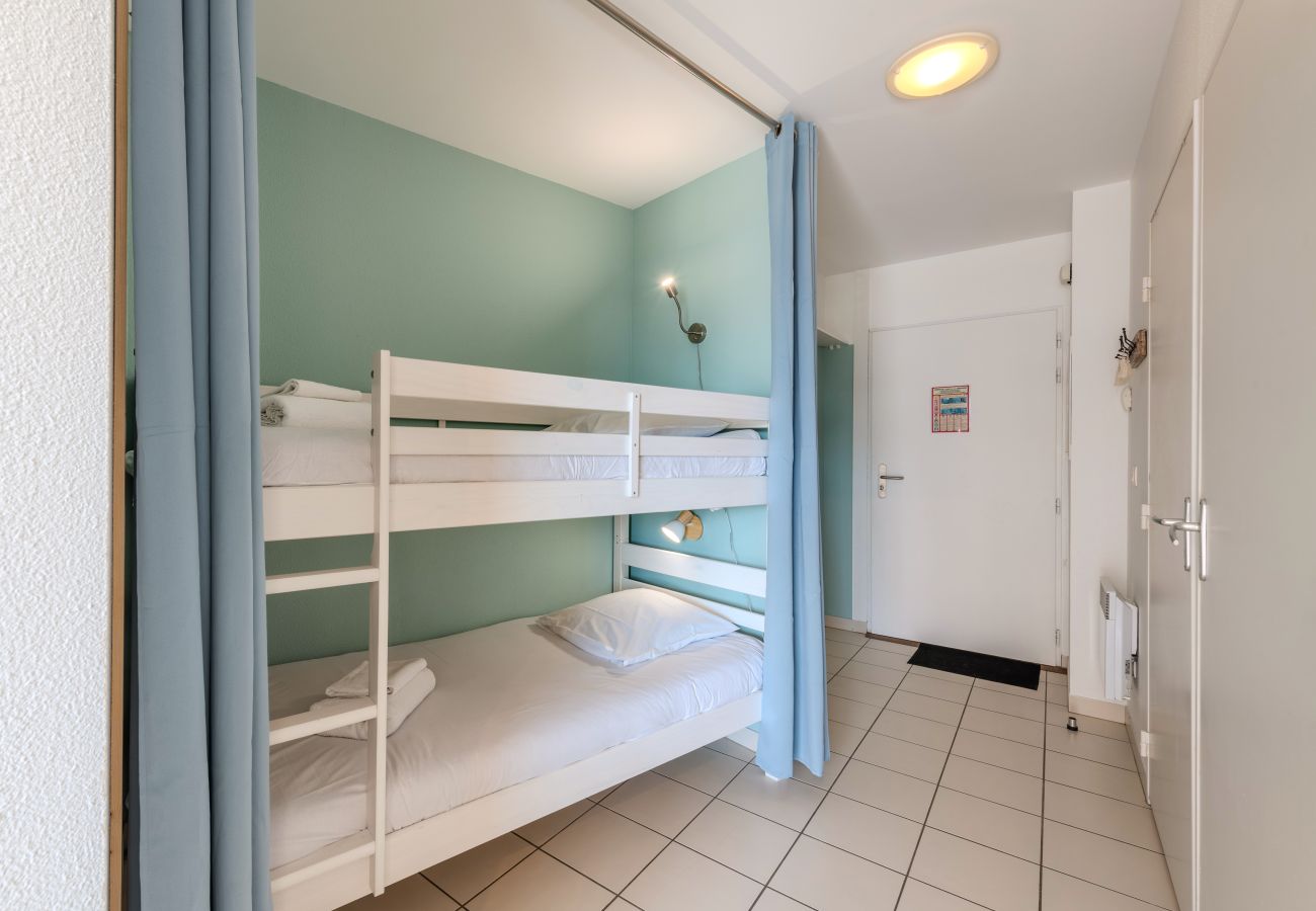 Appartement à Plougonvelin - Bel Appt pour 5 pers vue mer