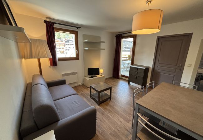 Appartement à Les Deux Alpes - Bel appart pour 6 pers près des pistes