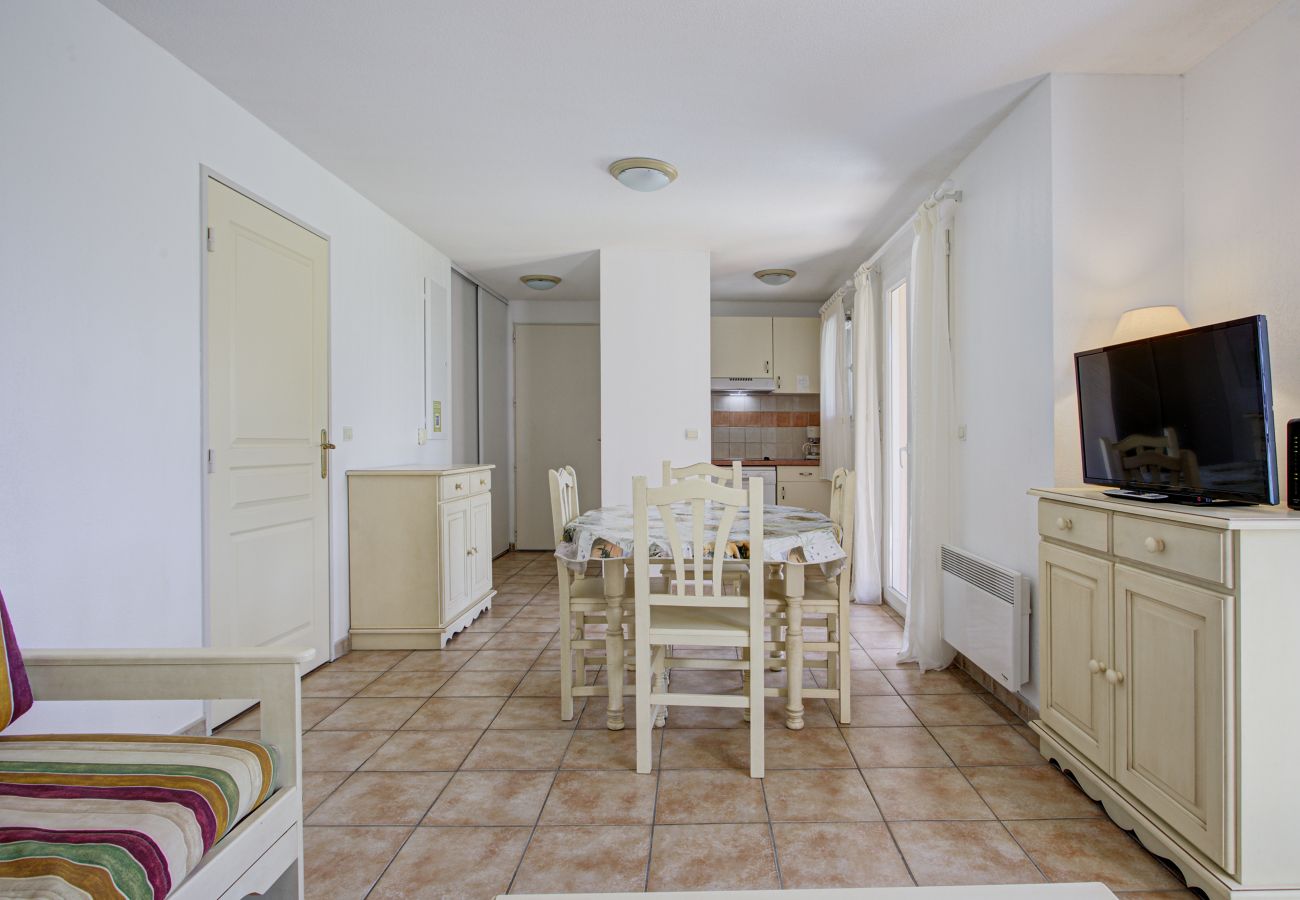 Villa à Homps - Maison avec jardin proche lac pour 6 pers