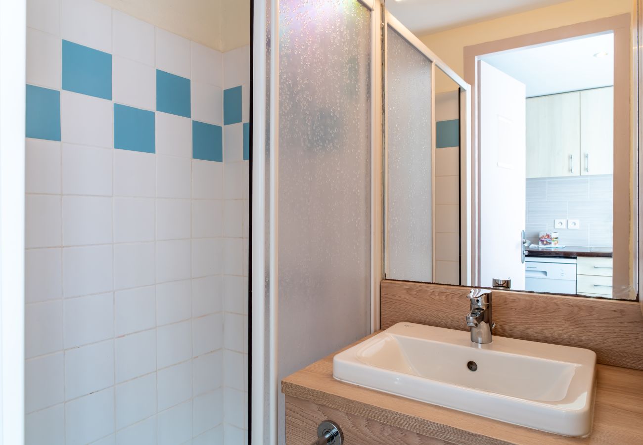 Appartement à Guidel - Appartement vue sur l'océan, 5 pers