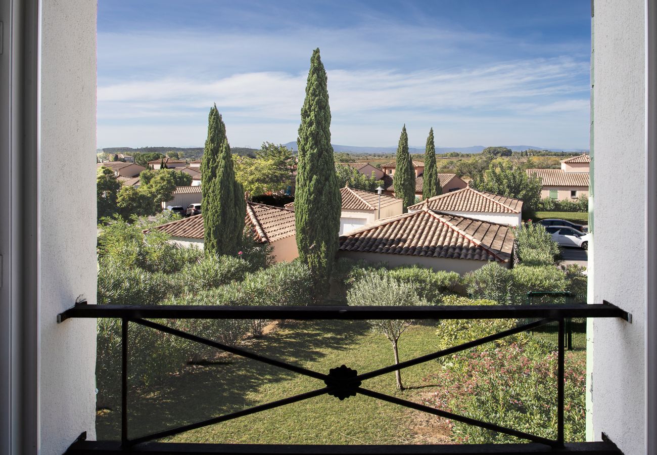 Maison à Homps - Belle Villa  8 pers avec jardin 
