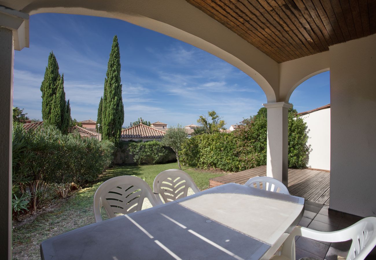 Maison à Homps - Belle Villa  8 pers avec jardin 