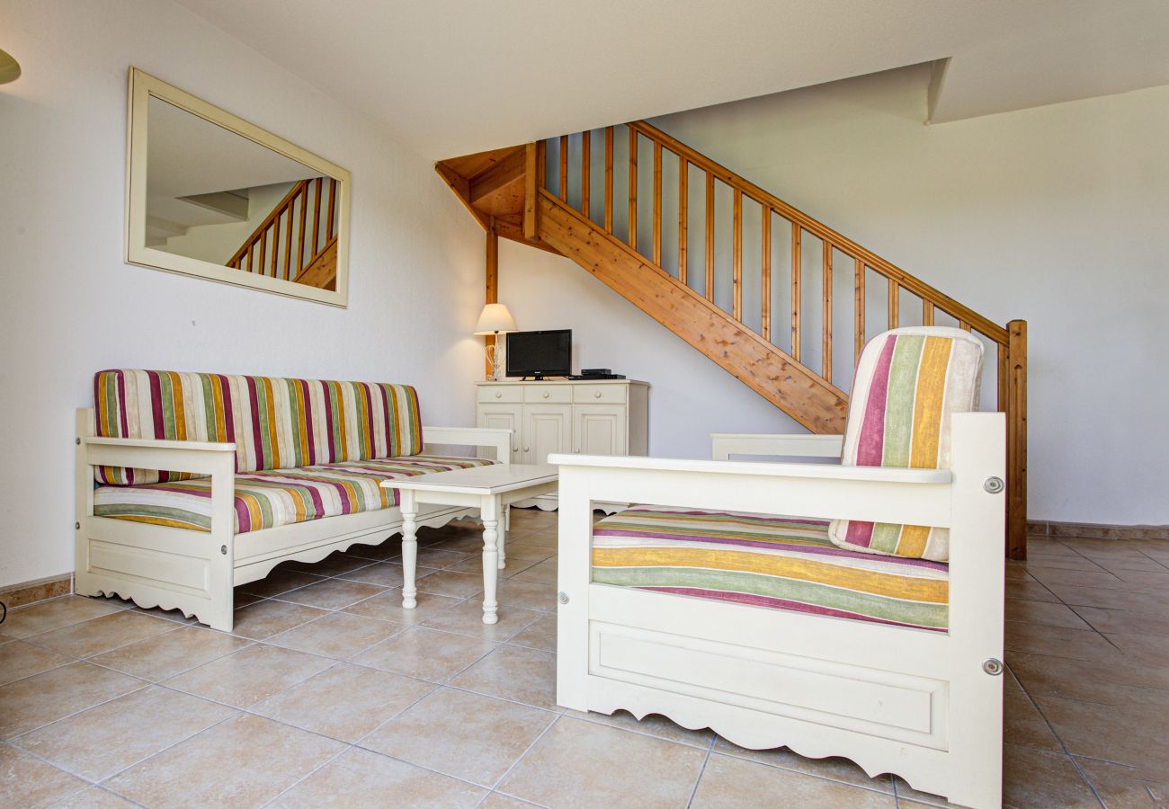 Maison à Homps - Belle Villa  8 pers avec jardin 
