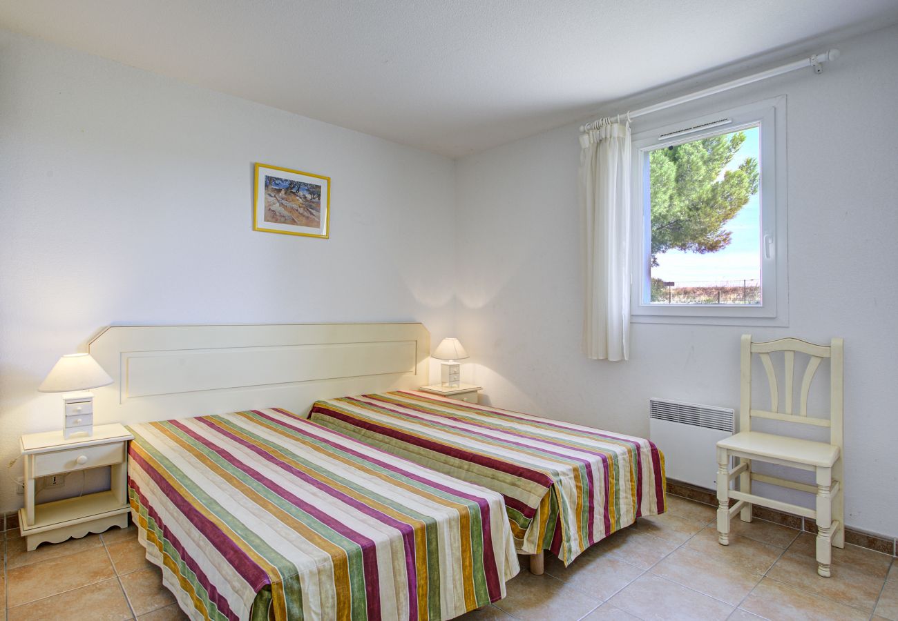 Maison à Homps - Belle Villa  8 pers avec jardin 