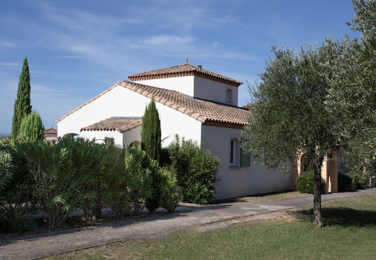 Maison à Homps - Belle Villa  8 pers avec jardin 