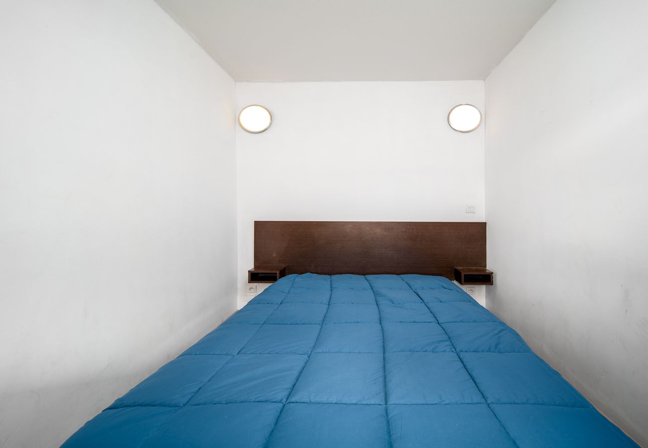 Appartement à Allos - Charmant Appart 6 pers près des pistes de ski