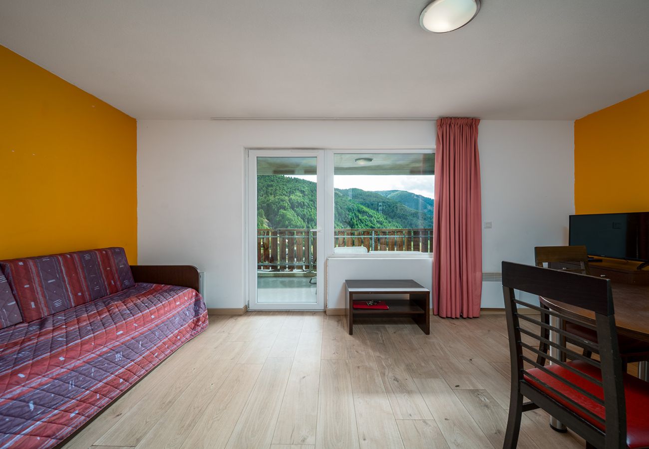 Appartement à Allos - Charmant Appart 6 pers près des pistes de ski